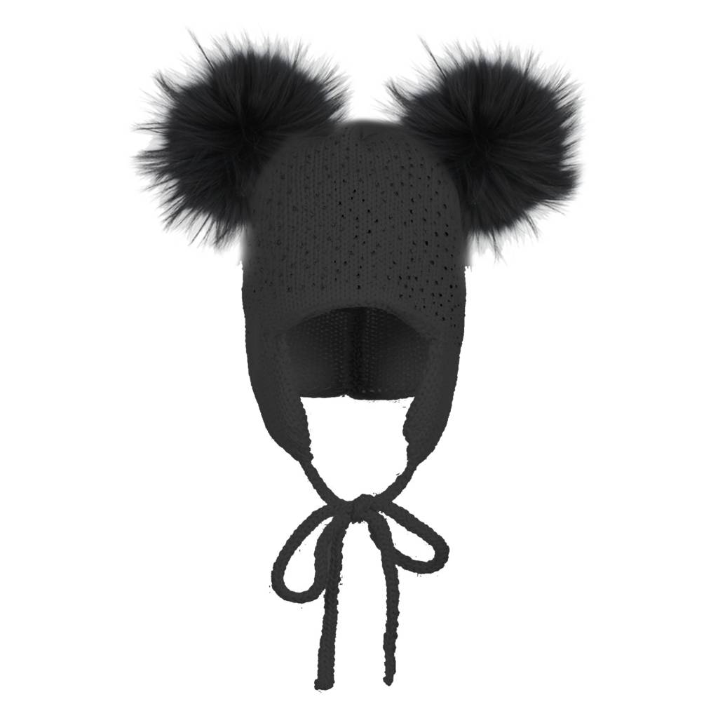 maniere baby hats