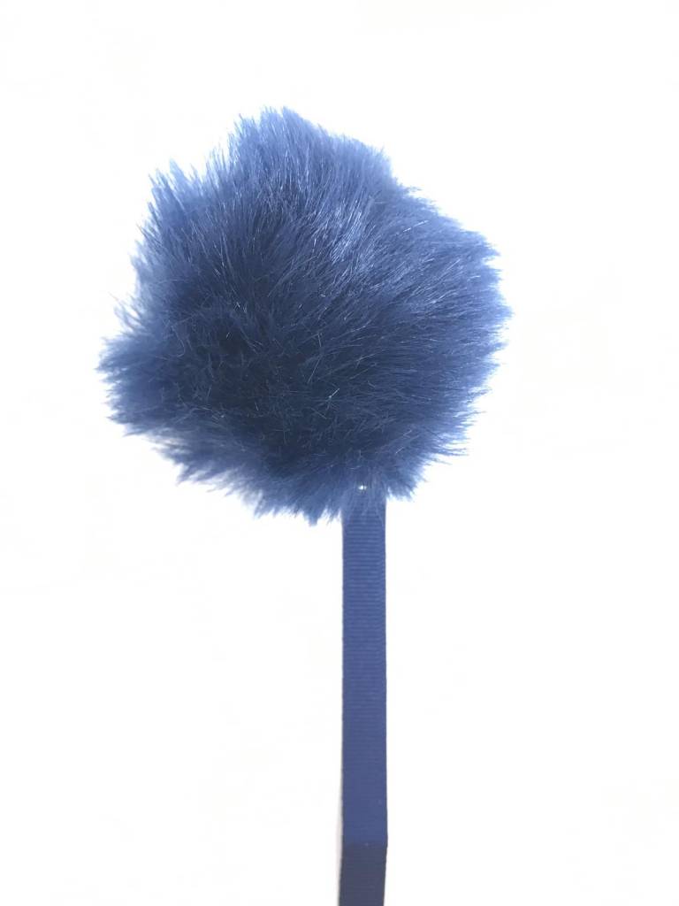 pom fur pom tutorial Fur Pacifier Pom Crystal Dreams Dreams Clip Pom Crystal