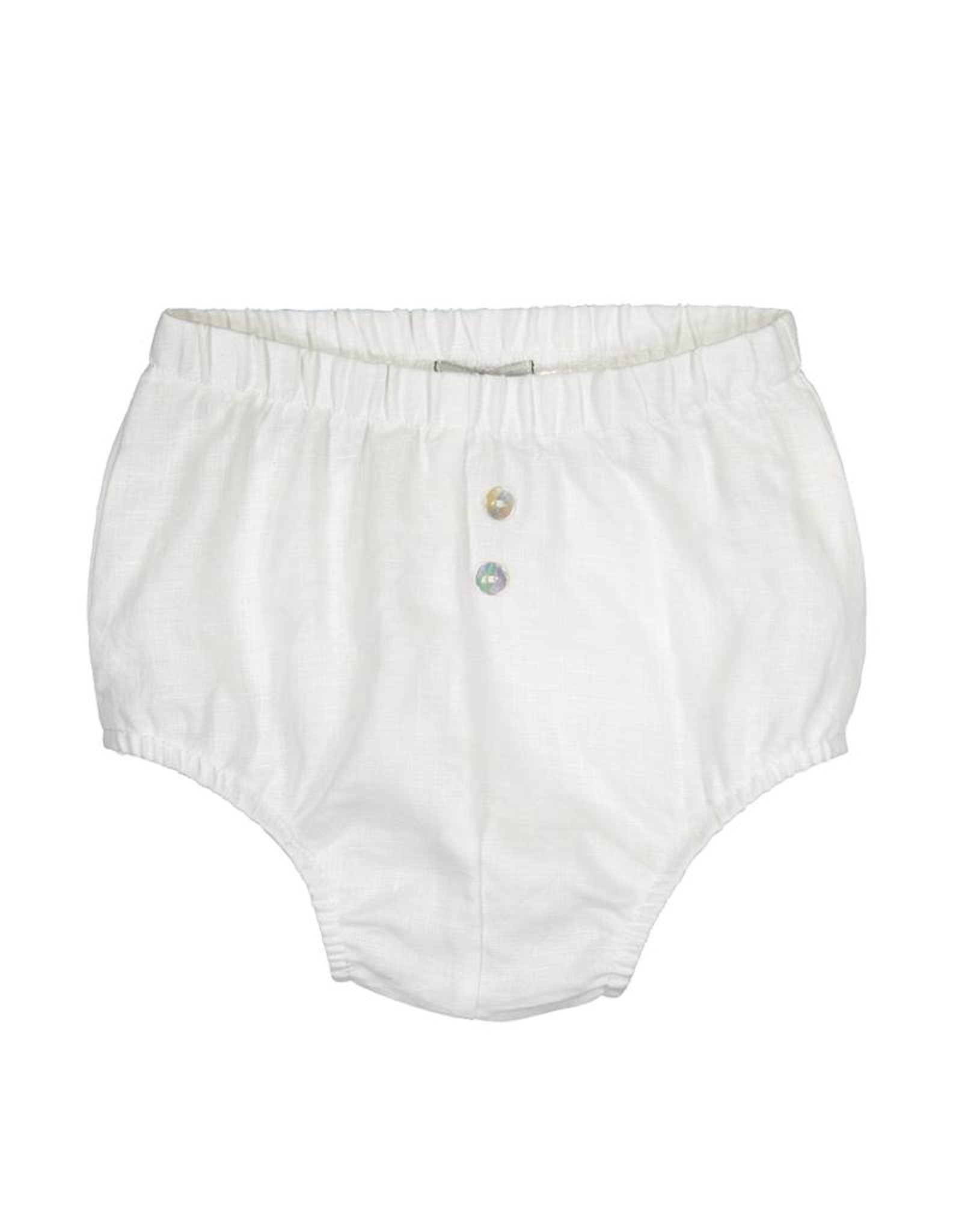 Analogie Analogie SS19 Linen Bloomers