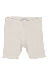 LIL LEGS Lil Legs SS19 Rib Shorts Fashion Colors