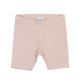 LIL LEGS Lil Legs SS19 Rib Shorts Fashion Colors