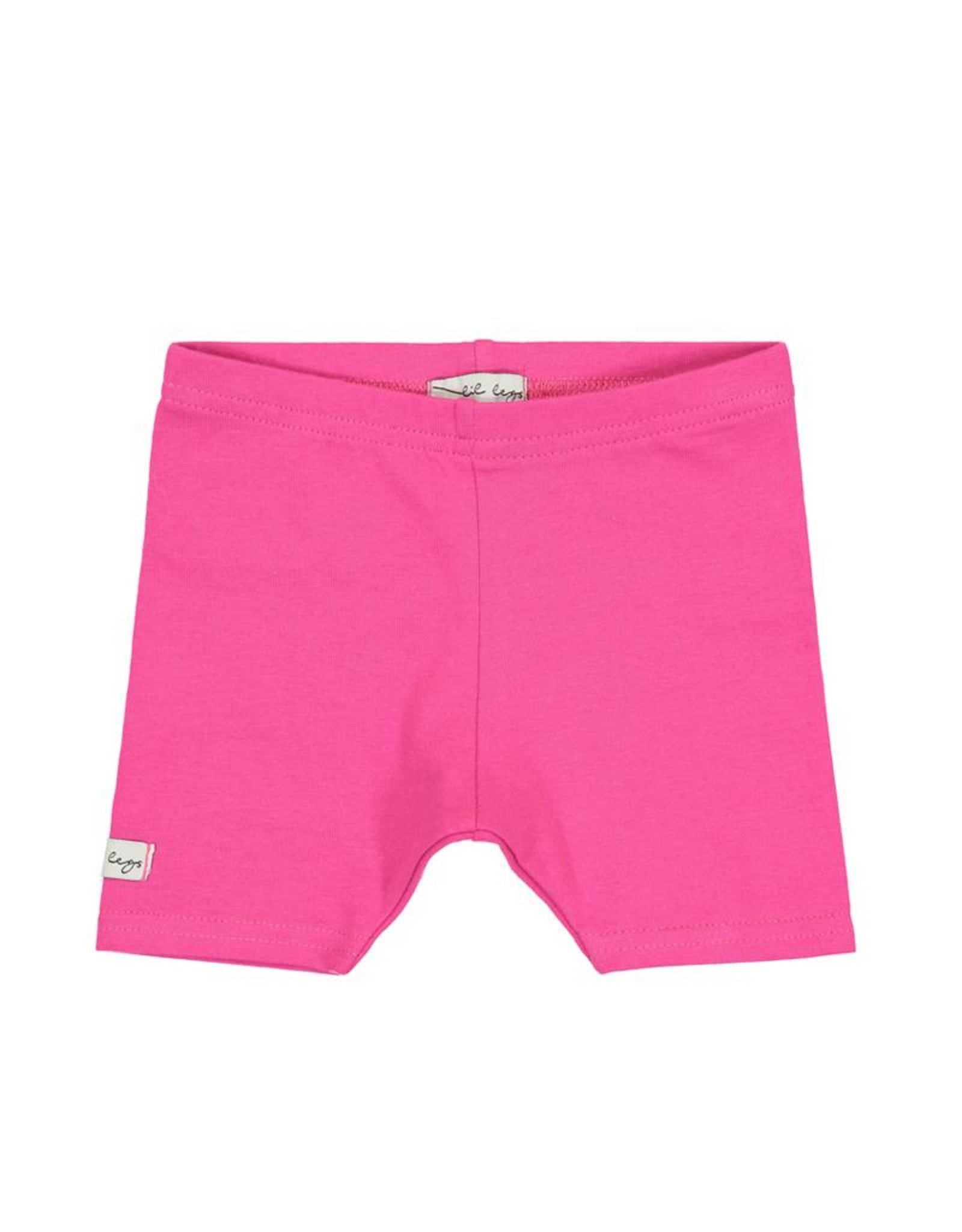 LIL LEGS Spring/Summer Cotton Shorts Fashion Colors