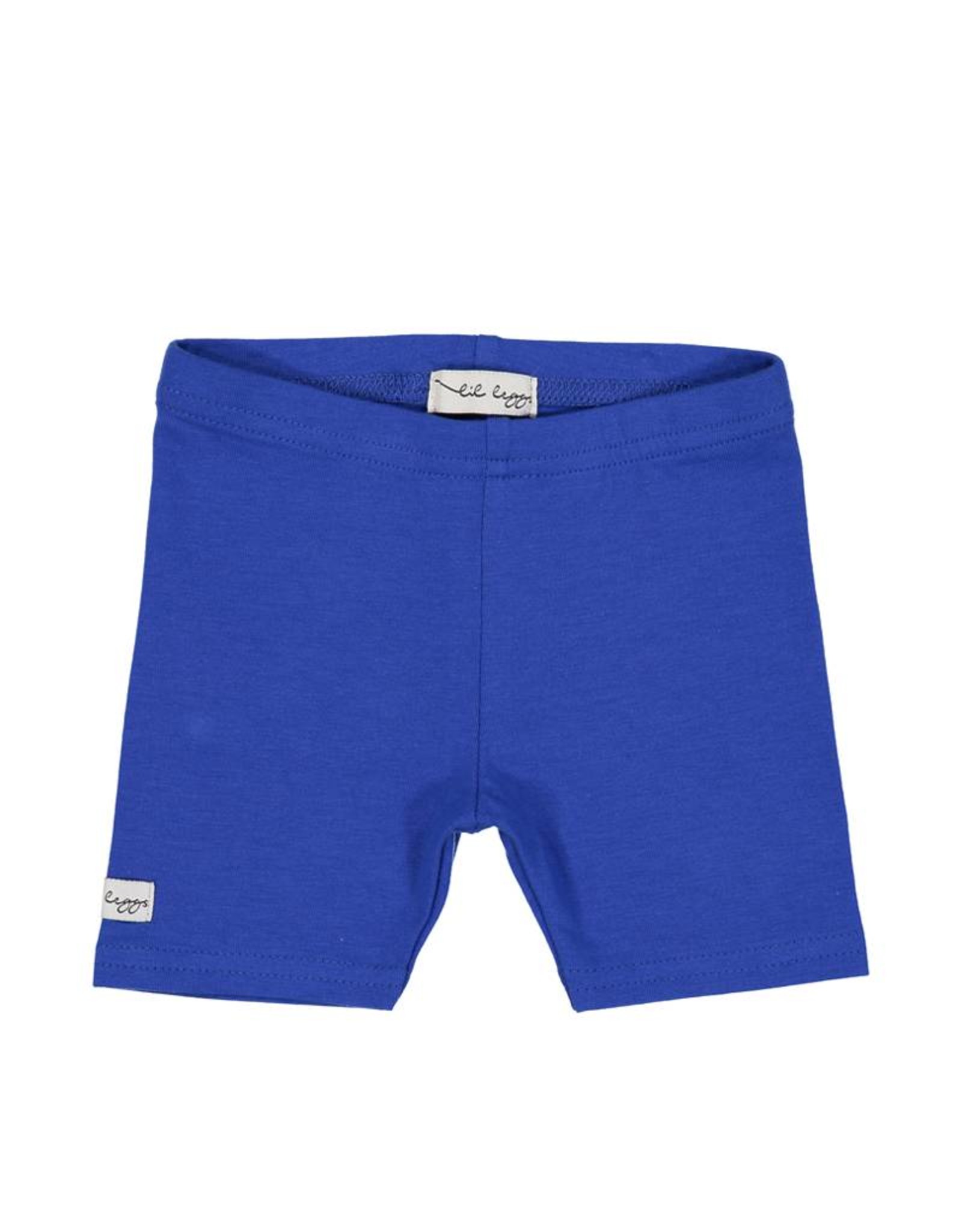 LIL LEGS Spring/Summer Cotton Shorts Fashion Colors