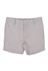 Analogie Analogie SS19 Linen Boys Shorts