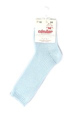 Condor Condor Moss Stitch Knee Sock