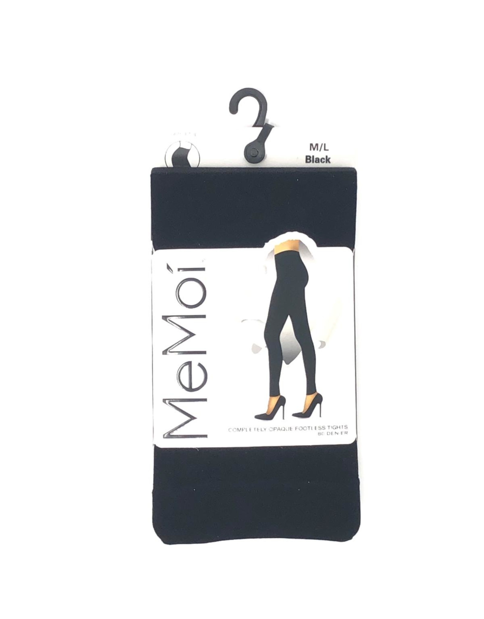 Memoi footless tights Clearance