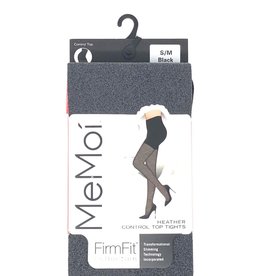 Memoi Memoi FirmFit Control Top 80 Denier