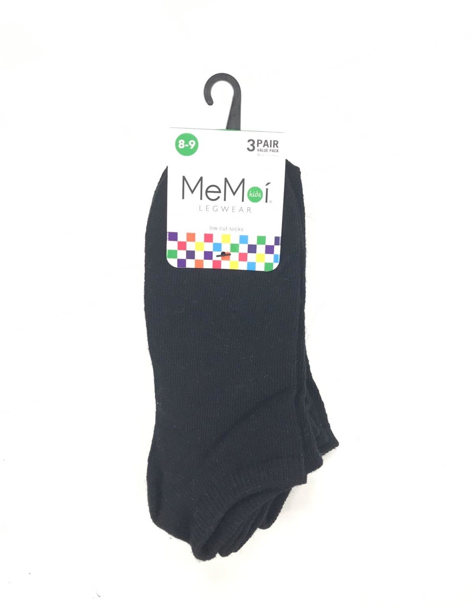 memoi no show socks