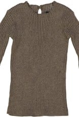 Analogie Rib Knit Sweater
