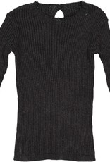 Analogie Rib Knit Sweater