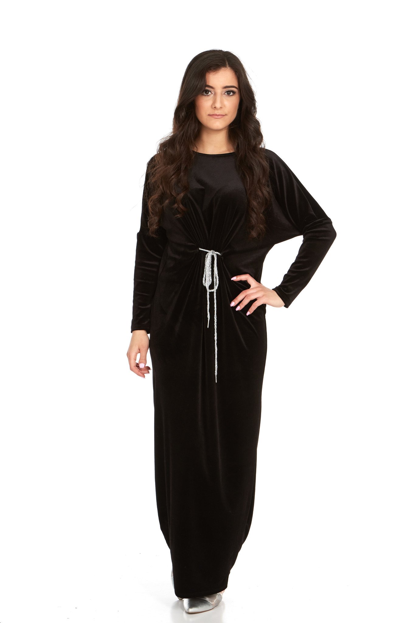 batwing maxi