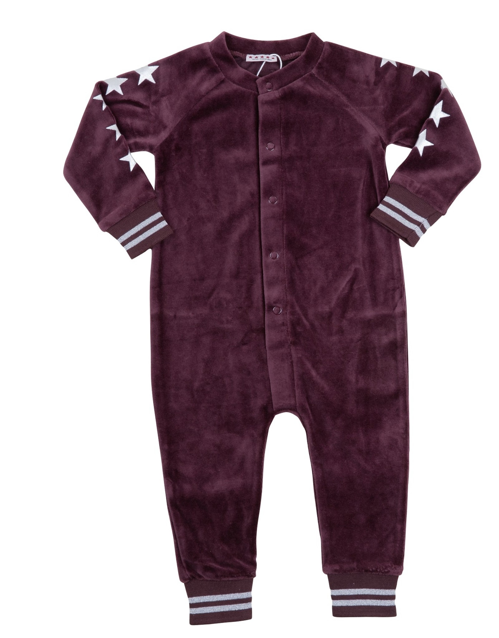 tracksuit with stars