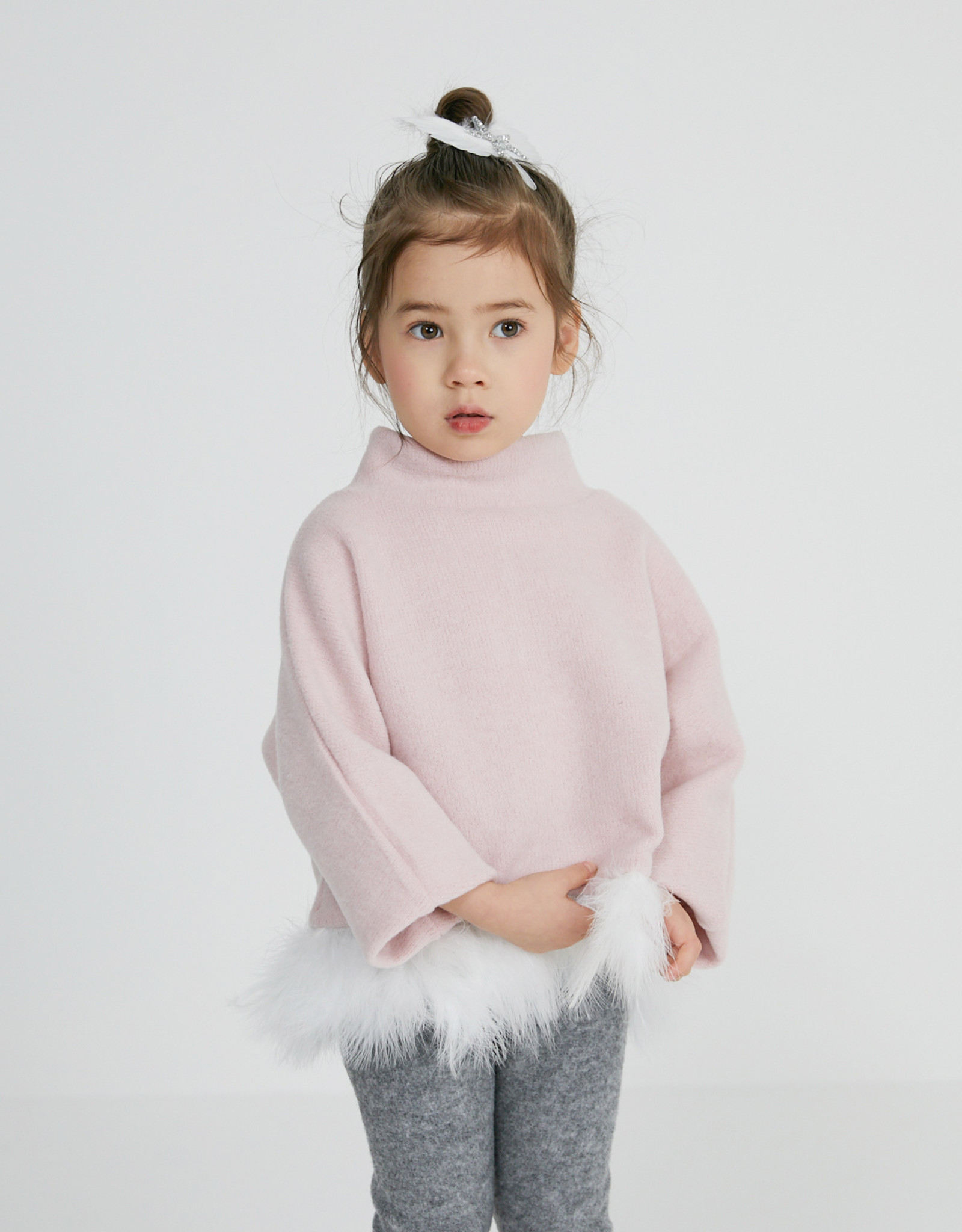 Petite Wool