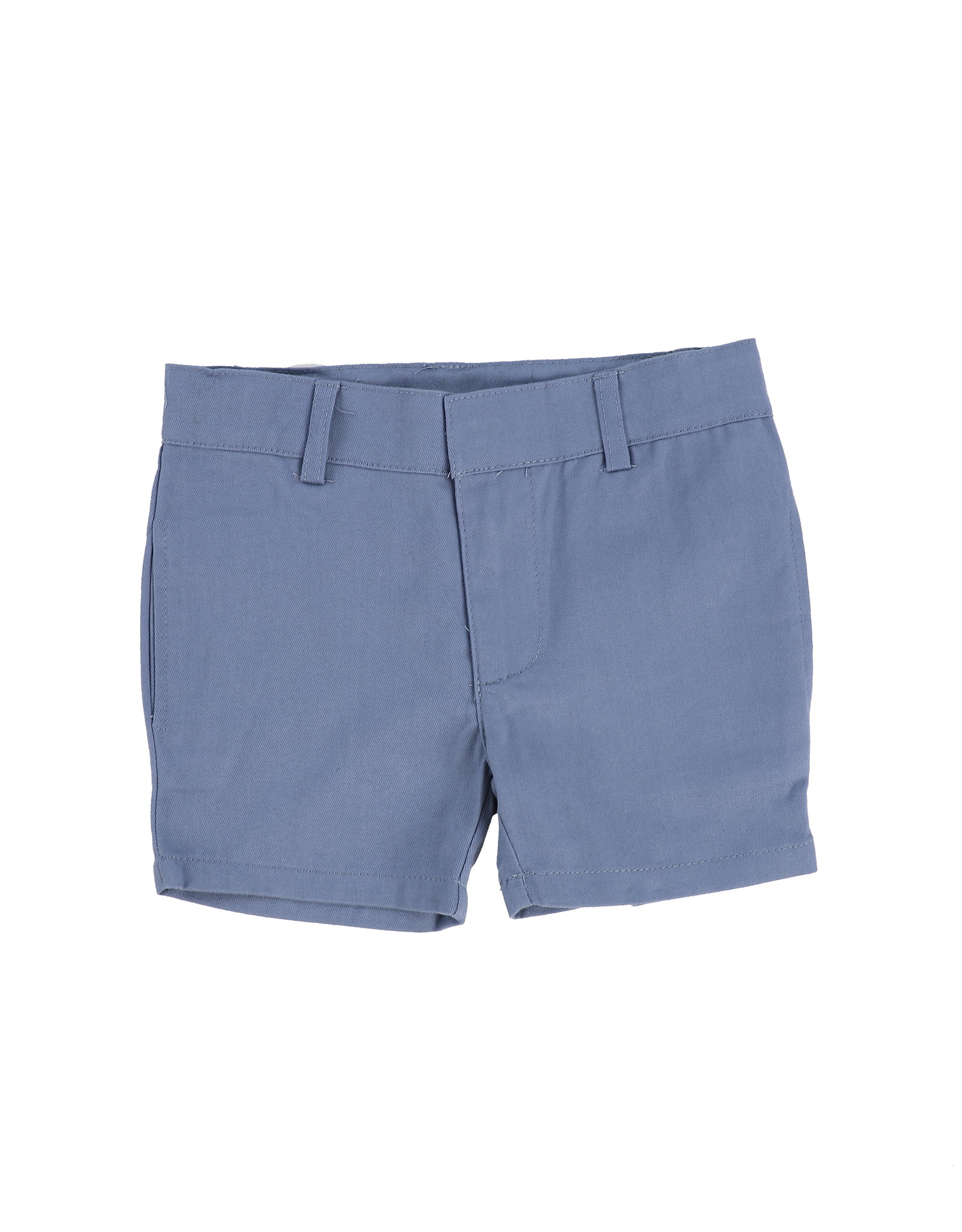 Analogie SS20 Flat Cotton Shorts