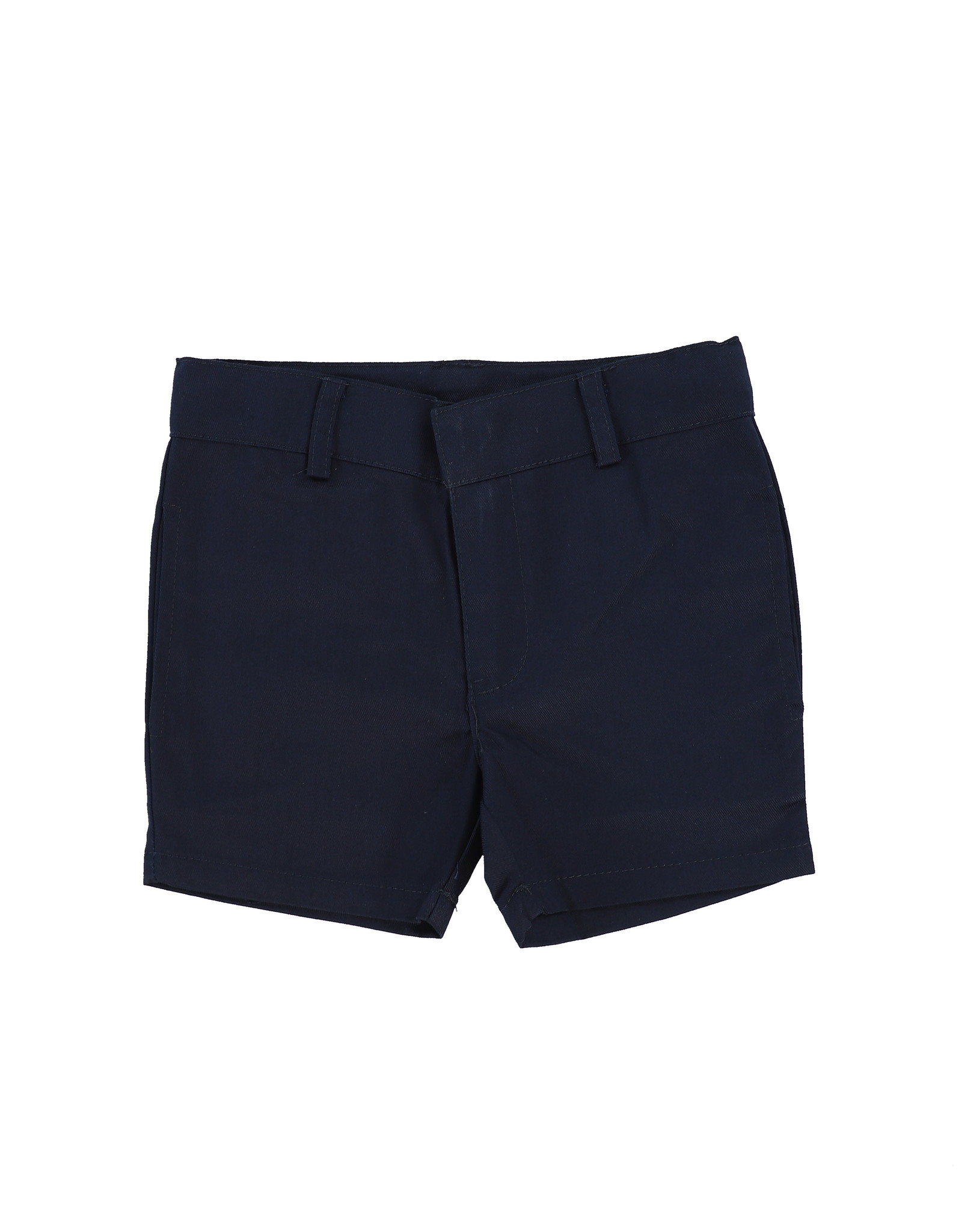 Analogie SS20 Flat Cotton Shorts