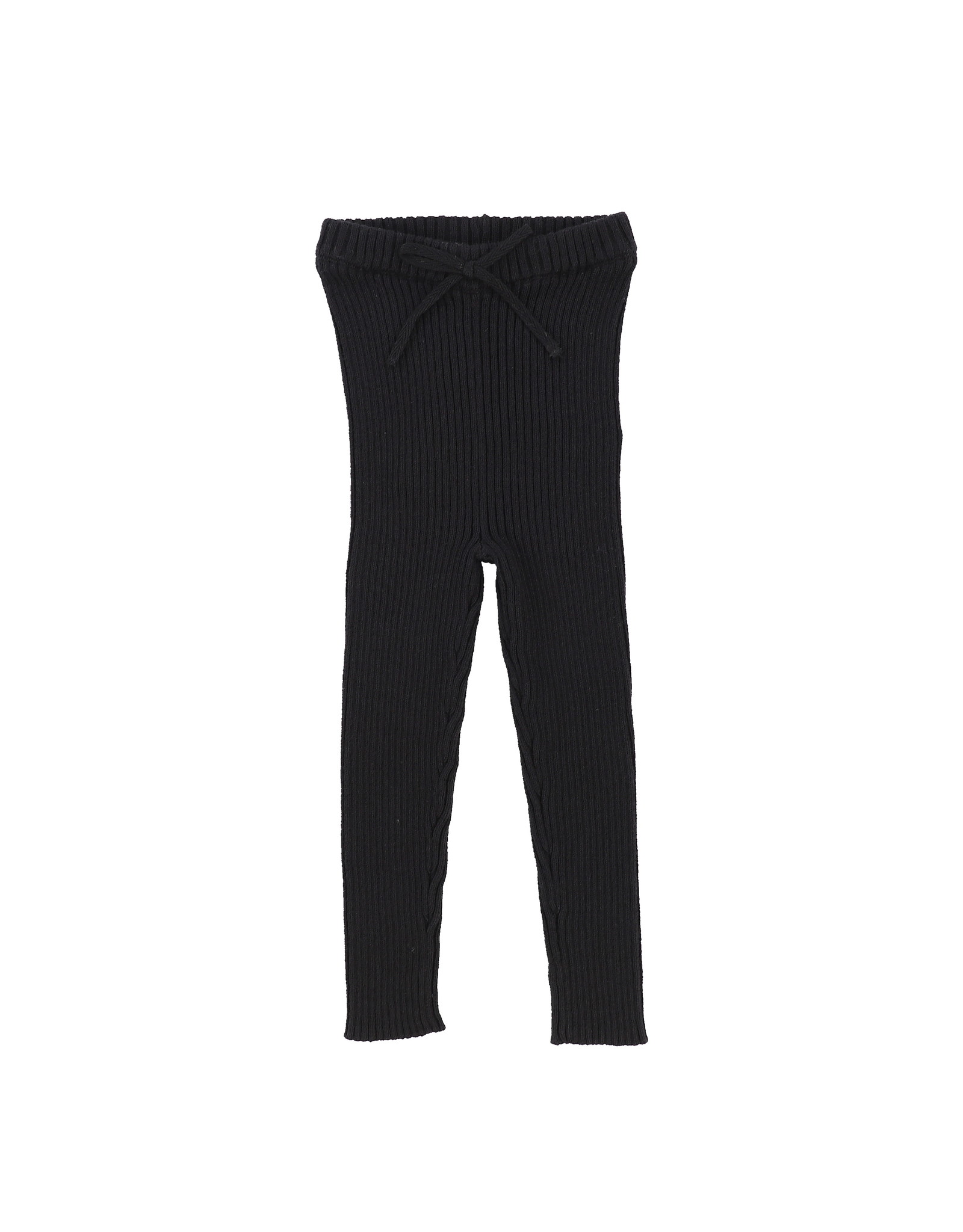 Analogie SS20 Knit Long Leggings