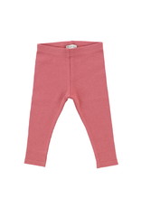 LIL LEGS SS20 Ribbed Leggings Fashion Colors