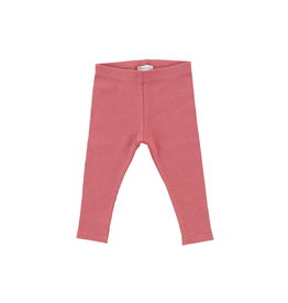 LIL LEGS SS20 Ribbed Leggings Fashion Colors