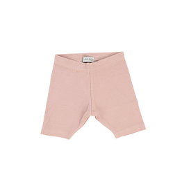 LIL LEGS SS20 Ribbed Shorts Fashion Colors