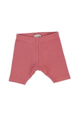 LIL LEGS SS20 Ribbed Shorts Fashion Colors