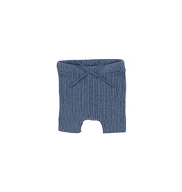 Analogie SS20 Knit Shorts