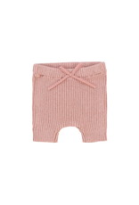 Analogie SS20 Knit Shorts