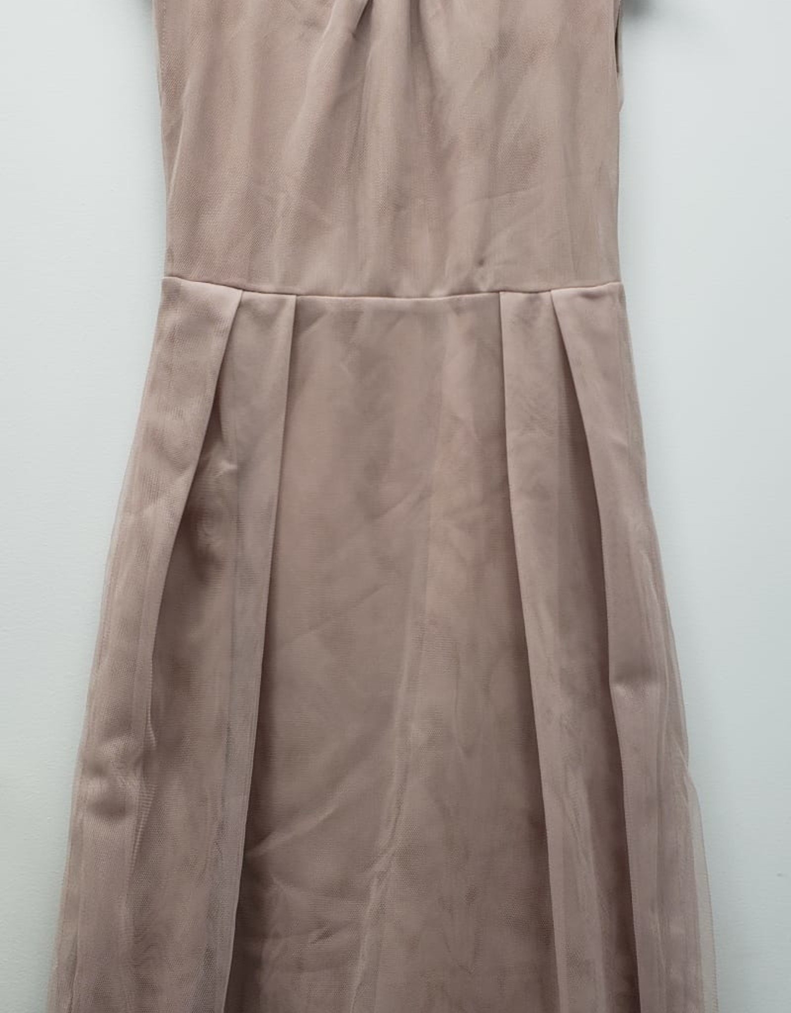 The mEE dress Tulle Jumper - Toetally You