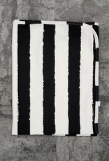 Neuf 9 Neuf 9 Vertical Stripe Blanket