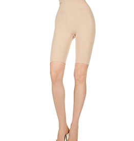 Memoi Memoi Dual Layer High Waisted Shaper