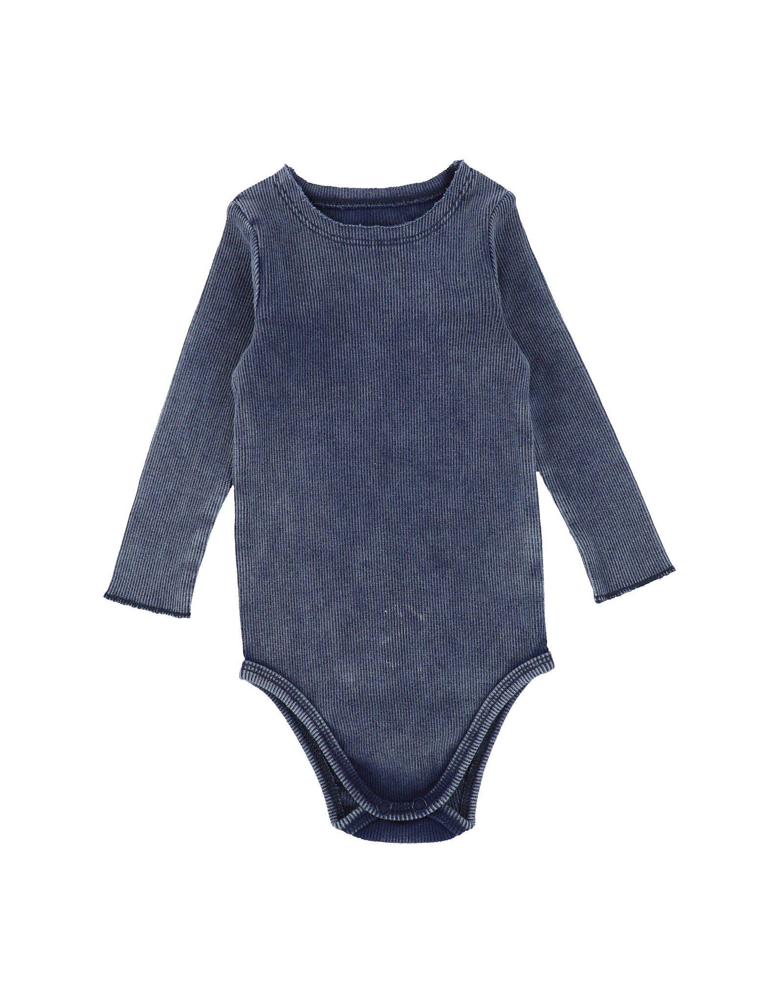 LIL LEGS FW20 Rib Onsie Fashion Colors