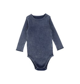 LIL LEGS FW20 Rib Onsie Fashion Colors