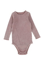 LIL LEGS FW20 Rib Onsie Fashion Colors