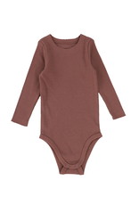 LIL LEGS FW20 Rib Onsie Fashion Colors