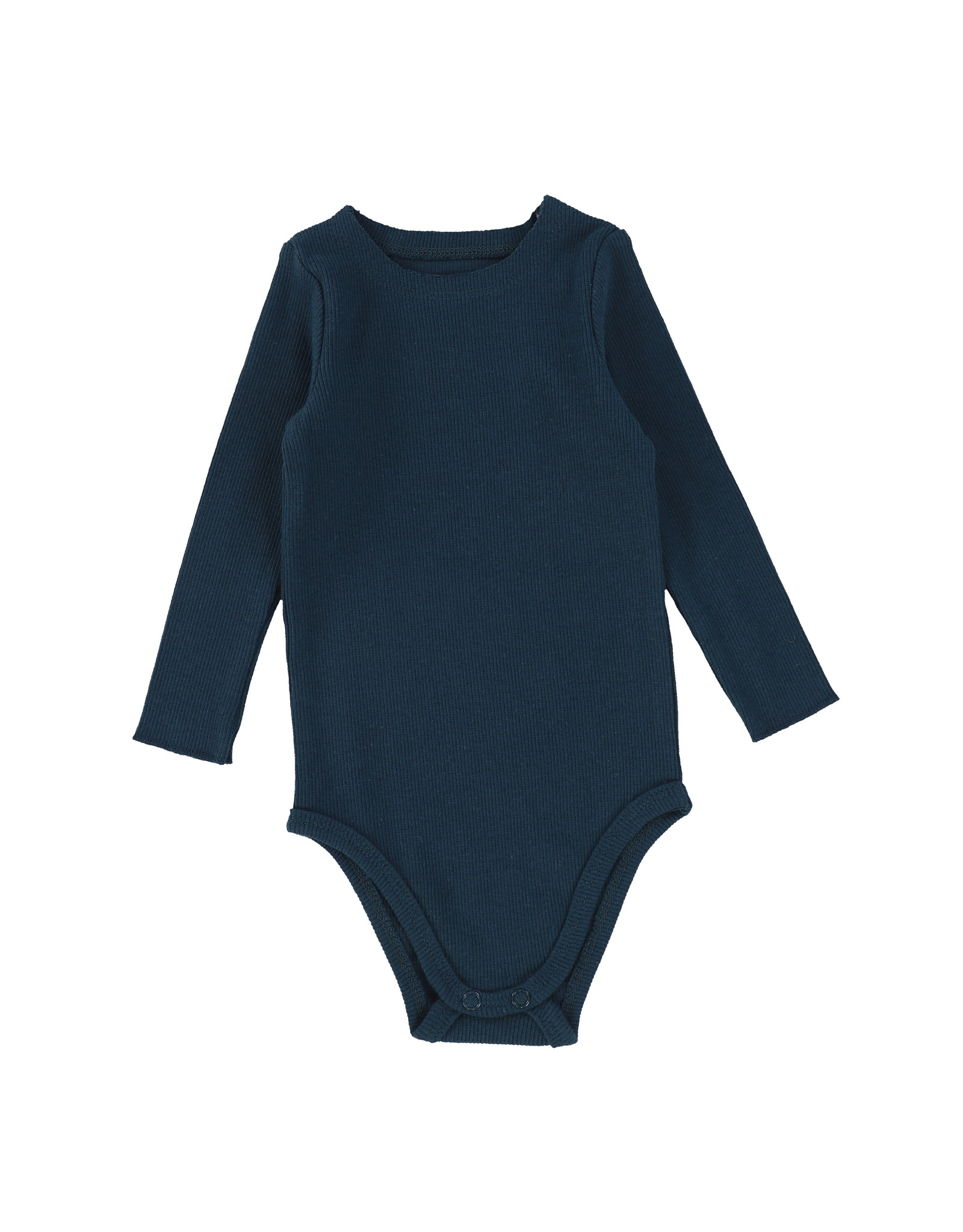 LIL LEGS FW20 Rib Onsie Fashion Colors