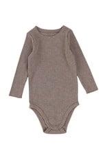 LIL LEGS FW20 Rib Onsie Fashion Colors