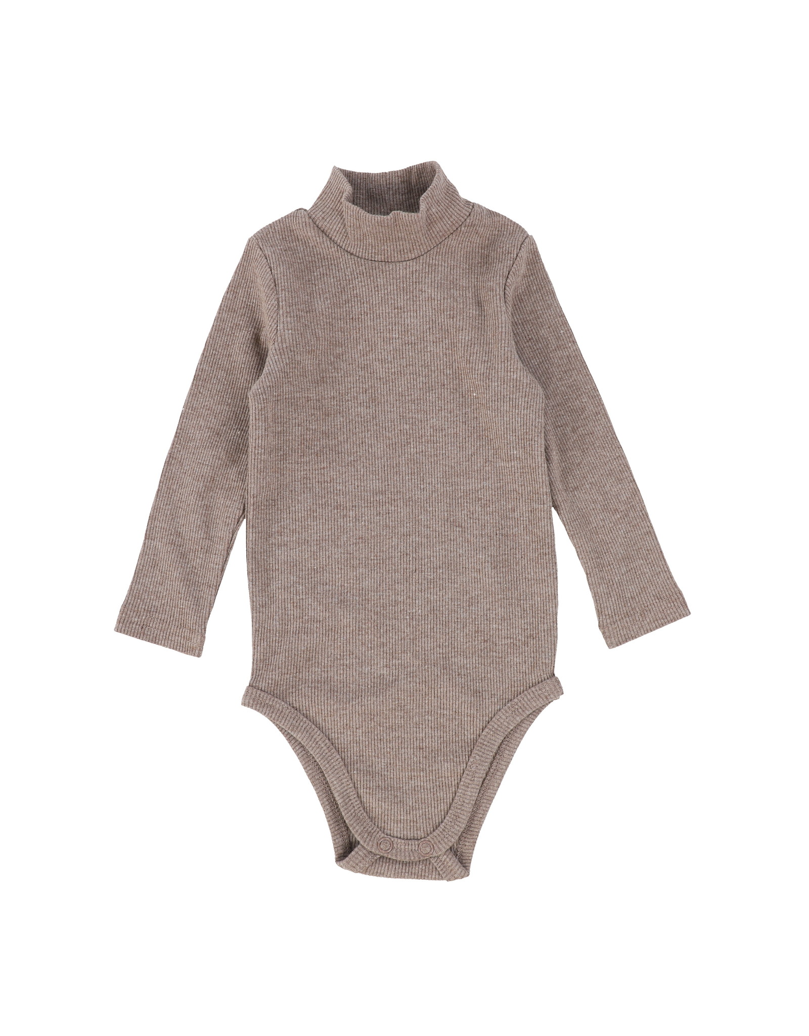 LIL LEGS FW20 Rib Turtleneck Onsie Fashion Colors