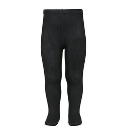 Condor Condor Cotton Flat Tights Basic Colors