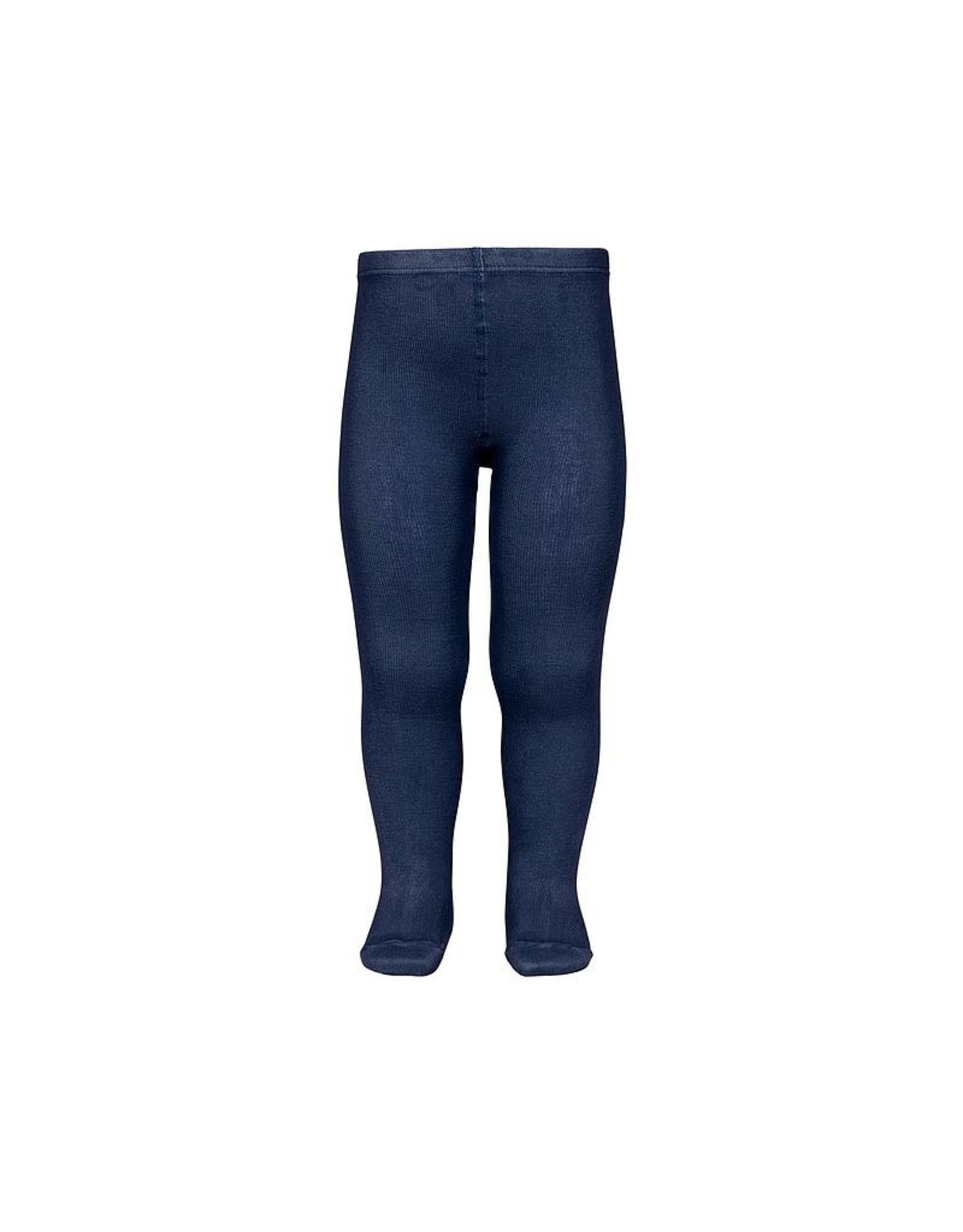 Condor Condor Cotton Flat Tights Fashion Colors