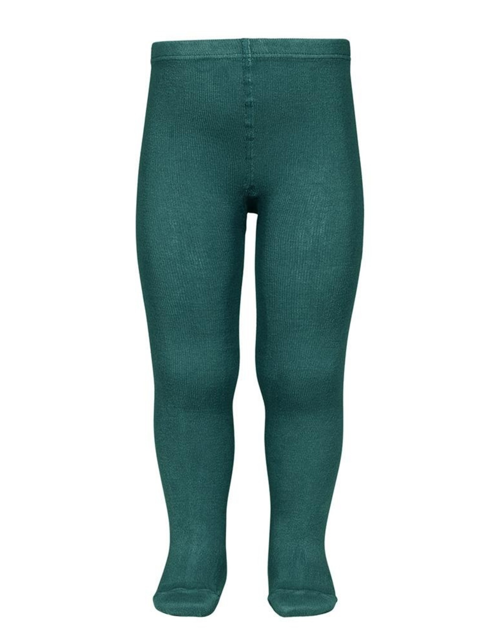 Condor Condor Cotton Flat Tights Fashion Colors