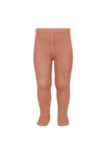 Condor Condor Cotton Flat Tights Fashion Colors