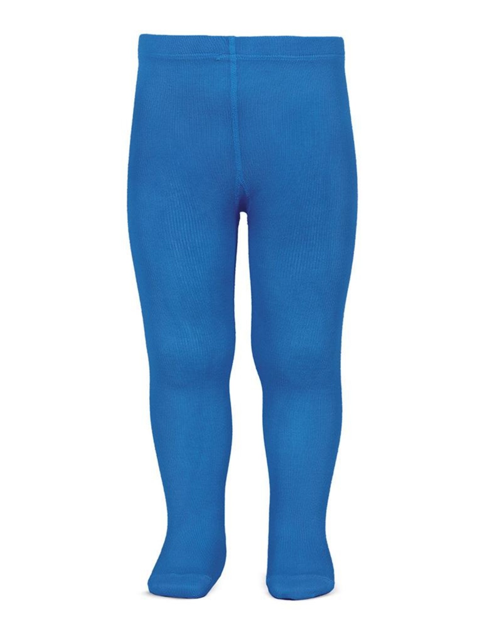 Condor Condor Cotton Flat Tights Fashion Colors