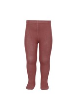 Condor Condor Cotton Flat Tights Fashion Colors