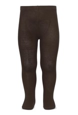 Condor Condor Cotton Flat Tights Fashion Colors