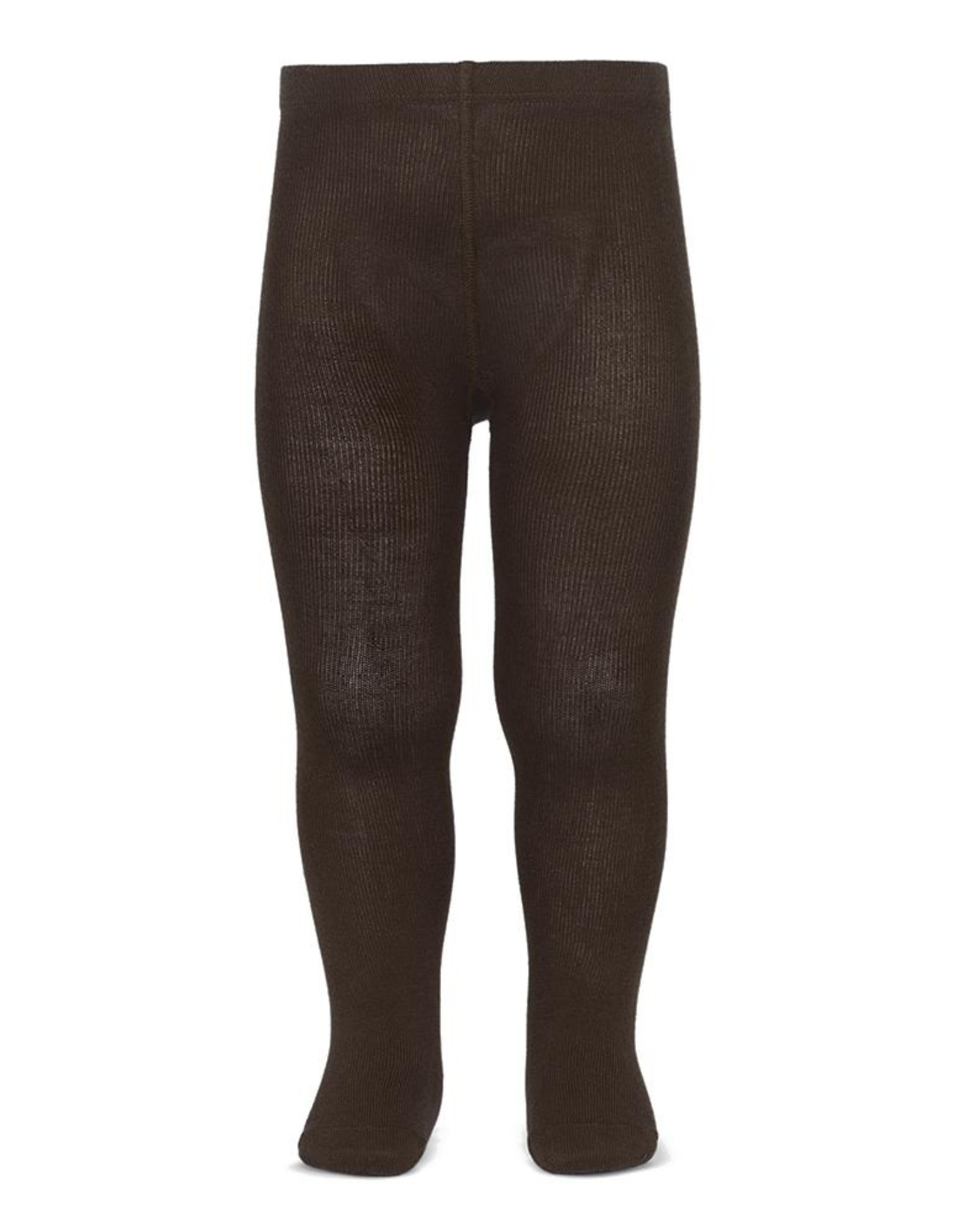 Condor Condor Cotton Flat Tights Fashion Colors