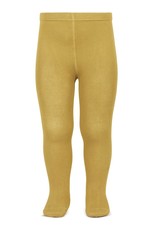 Condor Condor Cotton Flat Tights Fashion Colors