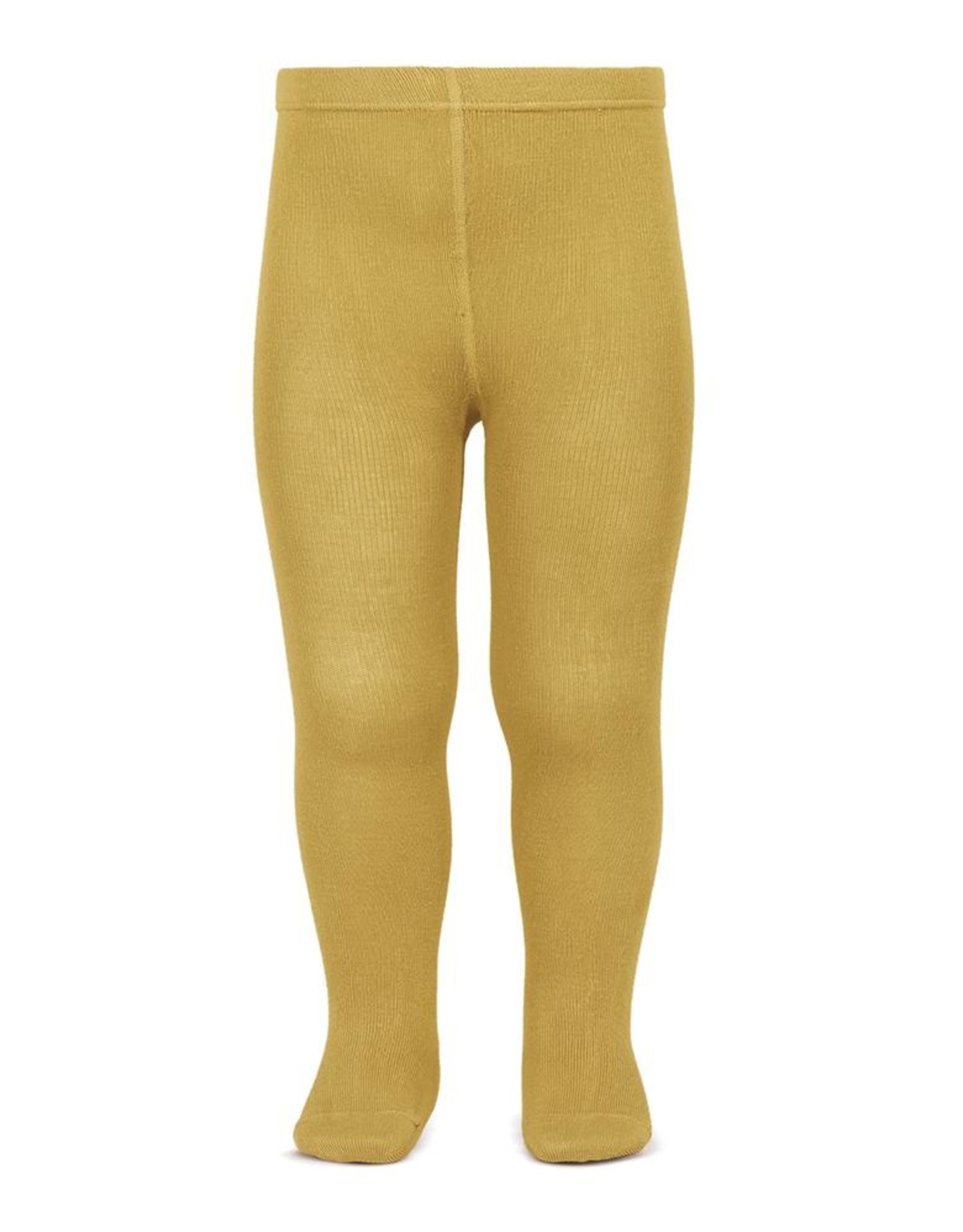 Condor Condor Cotton Flat Tights Fashion Colors