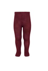 Condor Condor Cotton Flat Tights Fashion Colors