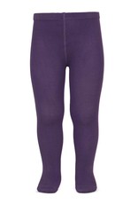 Condor Condor Cotton Flat Tights Fashion Colors