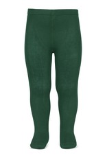 Condor Condor Cotton Flat Tights Fashion Colors
