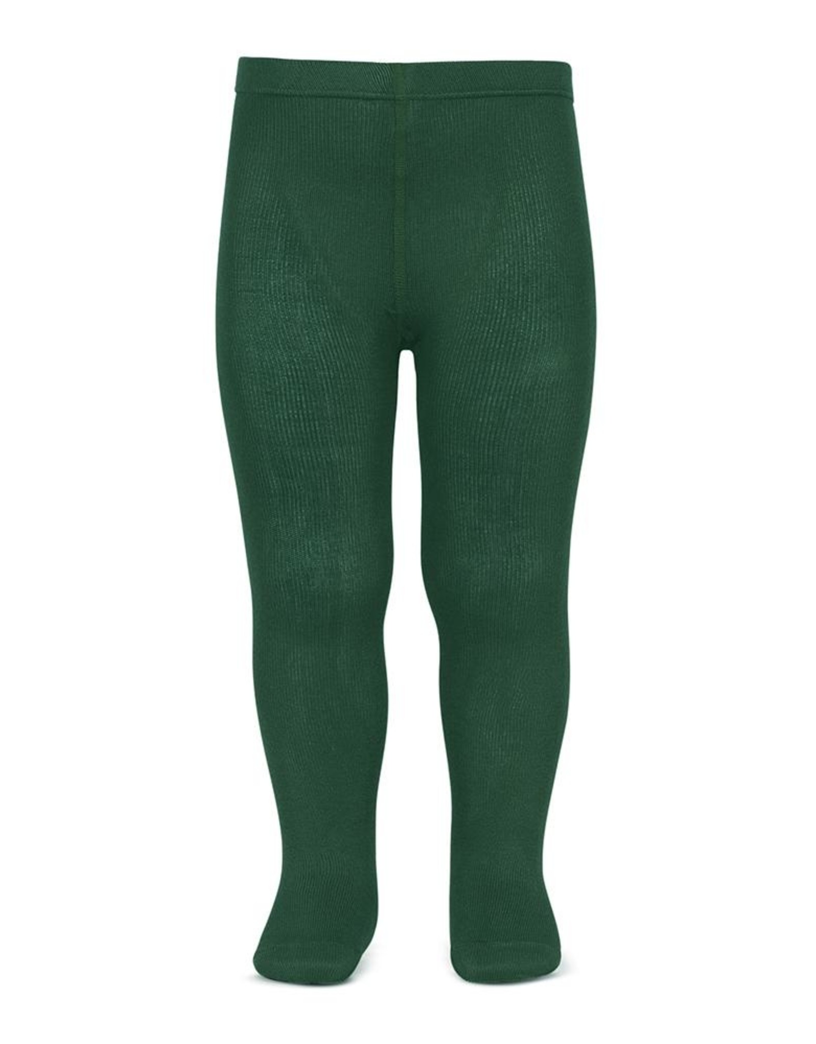 Condor Condor Cotton Flat Tights Fashion Colors